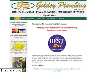 goldeyplumbing.com