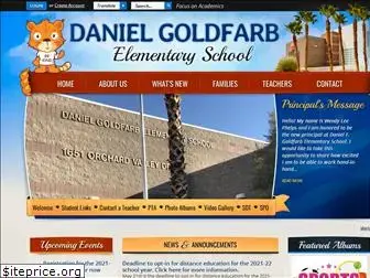 goldfarbschool.org