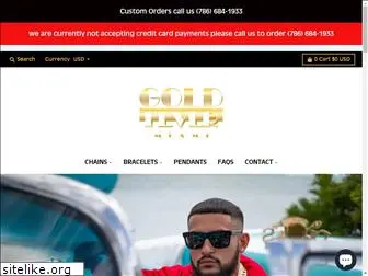 goldfevermiami.com