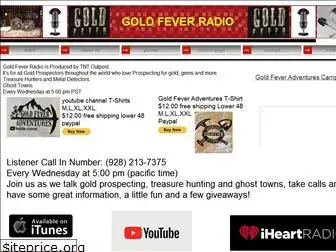 goldfeverradio.com
