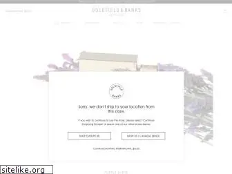 goldfieldandbanks.com