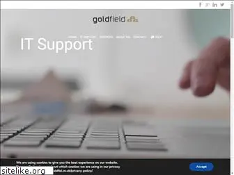 goldfieldltd.co.uk