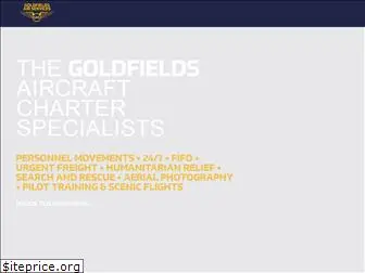 goldfieldsairservices.com