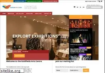 goldfieldsartscentre.com.au