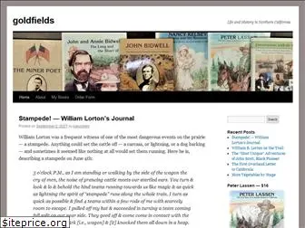goldfieldsbooks.com