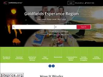goldfieldskey.com.au