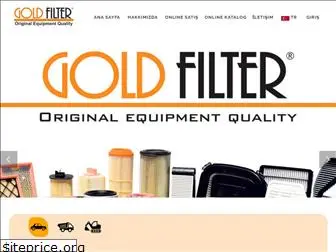 goldfilter.com.tr