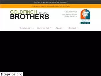 goldfinchbros.com