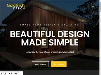 goldfinchdesign.com