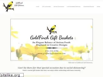 goldfinchgiftbaskets.com thumbnail