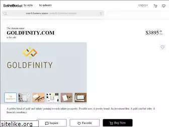goldfinity.com