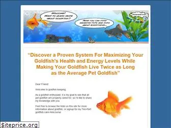 goldfish2care4.com