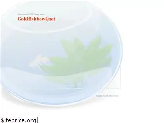 goldfishbowl.net