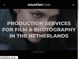 goldfishfilms.nl