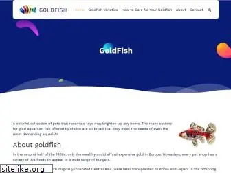 goldfishnet.com
