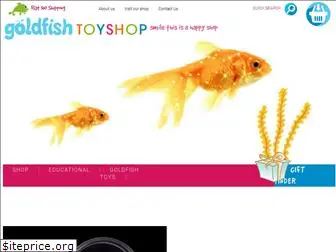 goldfishtoyshop.com.au