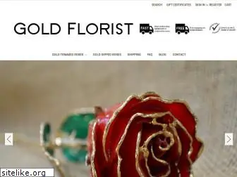 goldflorist.com