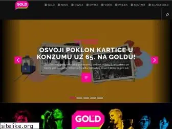 goldfm.hr