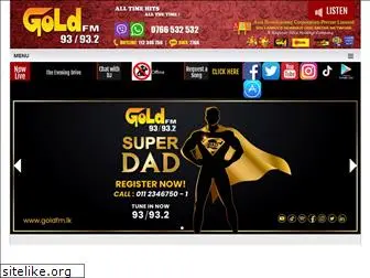 goldfm.lk