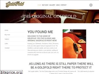 goldfold.com