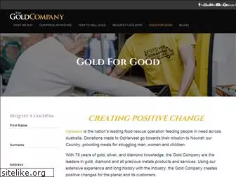 goldforgood.com.au