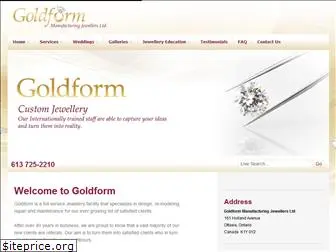 goldform.ca