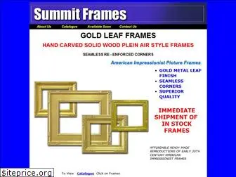 goldframes.com