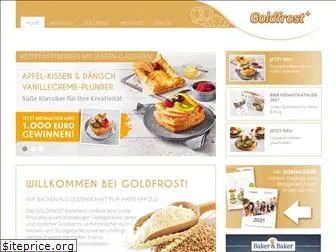 goldfrost.de