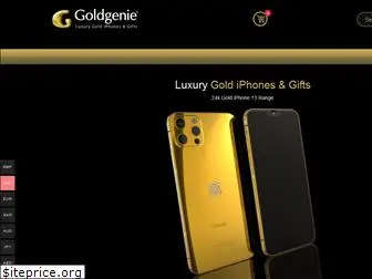 goldgenie.com