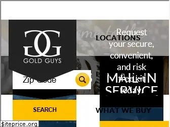 goldguys.com