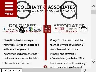 goldhartlaw.com