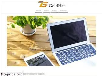 goldhat-media.com