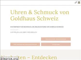 goldhaus-schweiz.ch