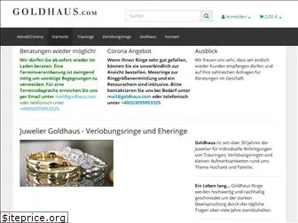 goldhaus.com