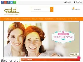 goldhome.com.tr