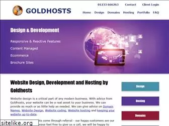 goldhosts.com