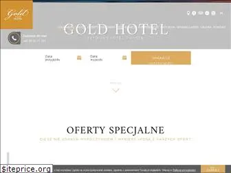 goldhotel.eu