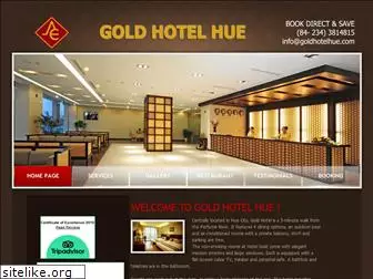 goldhotelhue.com