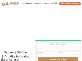 goldibisuitbungalov.com