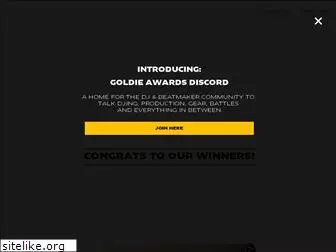 goldieawards.com