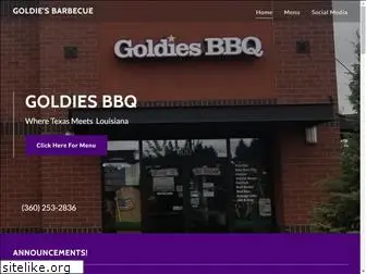 goldiesbbq.com