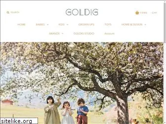 goldigconcept.com