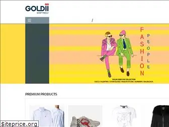 goldii.com