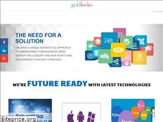 goldilocks-tech.com