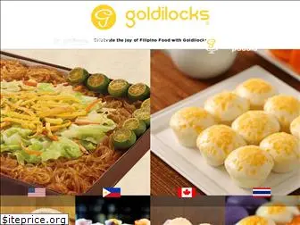 goldilocks.com