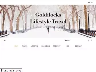 goldilockslifestyletravel.com