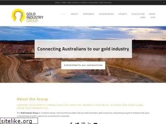 goldindustrygroup.com.au