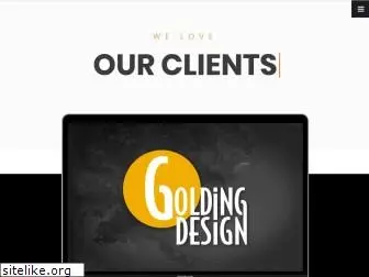 goldingdesign.com