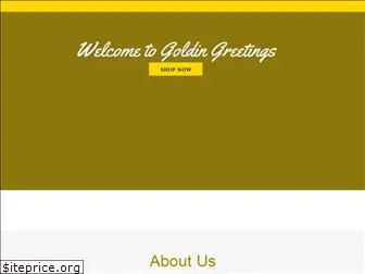 goldingreetings.com