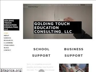 goldingtouch.com